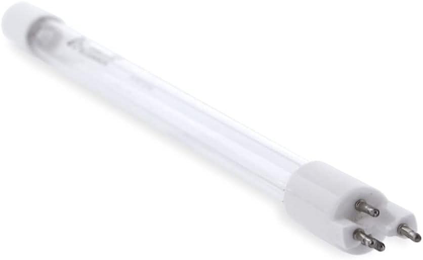 S410RL-HO Replacement UV Lamp | Fits the VIQUA VH410, SP410-HO, SC-410, & SPV-8 Series UV Systems | Made in the USA, US Water Filters