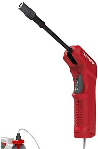 CRAFTSMAN Battery Powered Sprayer Wand (CMXCAFG190640)