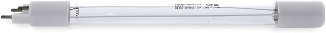 S200RL-HO Ersatz-UV-Lampe | Passend für die UV-Systeme der Serien VIQUA VH200, SP200-HO, SC-200 und SPV-3.5 | Hergestellt in den USA, US-Wasserfilter 