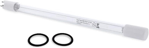 S410RL-HO Replacement UV Lamp | Fits the VIQUA VH410, SP410-HO, SC-410, & SPV-8 Series UV Systems | Made in the USA, US Water Filters