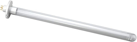 Lámpara UV-C de repuesto original Fresh-Aire UV, 15", vida útil efectiva de 2 años 