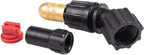 Echo / Shindaiwa 99944100485 Kit, MS Nozzle & Elbow