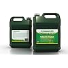 LawnLift Ultrakonzentrierte (grüne) Grasfarbe 1 Gallone = bis zu 10 Gallonen Produkt. 