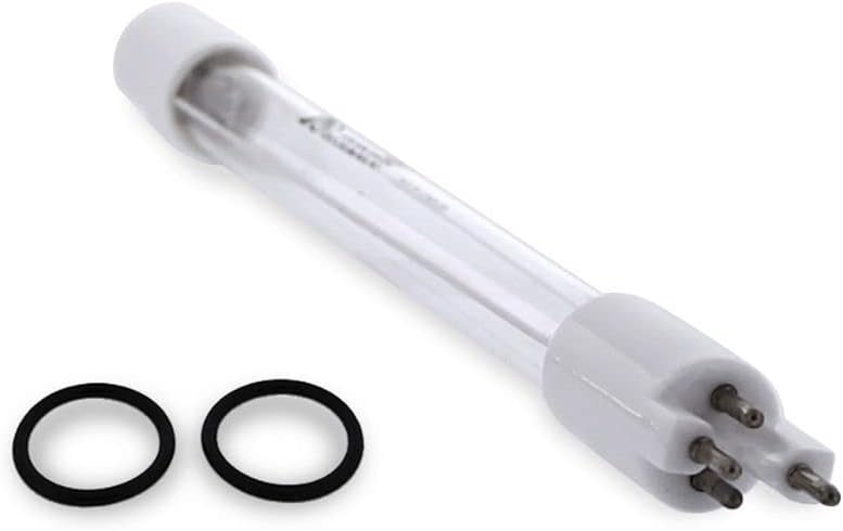 S200RL-HO Ersatz-UV-Lampe | Passend für die UV-Systeme der Serien VIQUA VH200, SP200-HO, SC-200 und SPV-3.5 | Hergestellt in den USA, US-Wasserfilter 