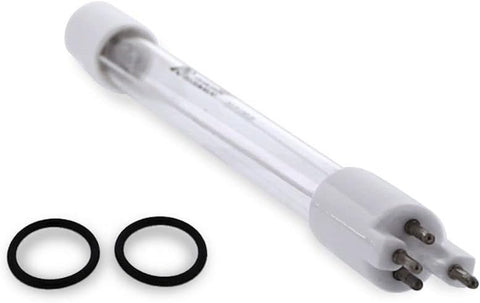 S200RL-HO Ersatz-UV-Lampe | Passend für die UV-Systeme der Serien VIQUA VH200, SP200-HO, SC-200 und SPV-3.5 | Hergestellt in den USA, US-Wasserfilter 