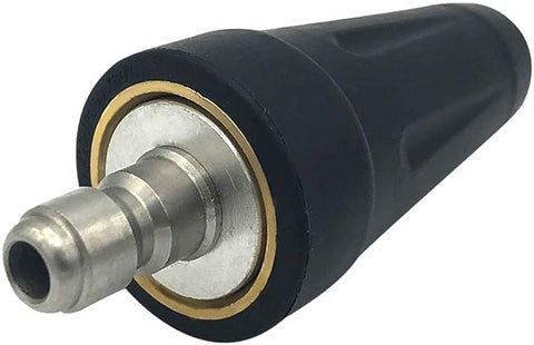 Sun Joe SPX-TSN-34S Universal Turbo Head Spray Nozzle for SPX Series Pressure Washers & Others