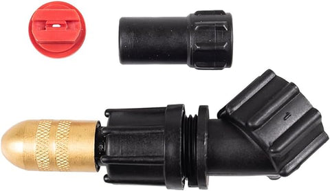 Echo / Shindaiwa 99944100485 Kit, MS Nozzle & Elbow