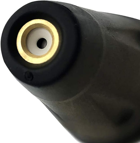 Sun Joe SPX-TSN-34S Universal Turbo Head Spray Nozzle for SPX Series Pressure Washers & Others