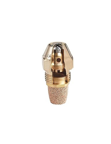 Universal Hollow Cone A Replacement Oil Nozzle 0.75 GPH 70 Degree Spray