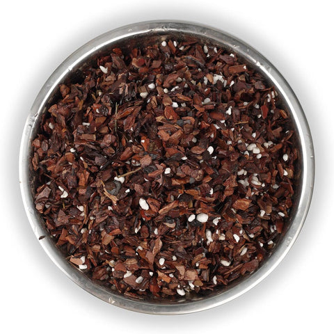 Doter Orchid Potting Mix Orchideenrinde, Mischung aus Kiefernrinde und Perlit, gute Drainage und Wasserspeicherung (1 Quart) 