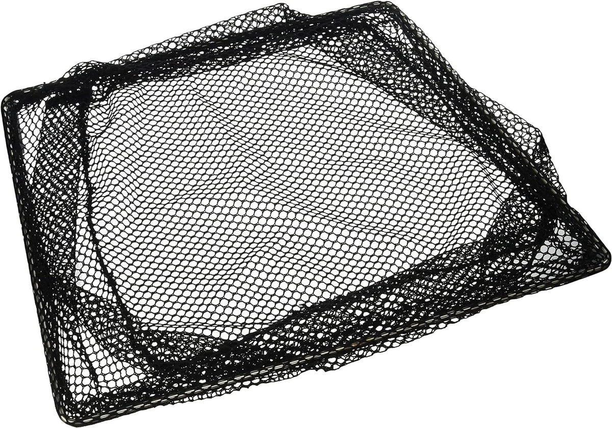 Aquascape Signature Series MicroSkim Debris Net 99775,Black